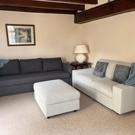 La Maison Du Passeur Availles-Limouzine Экстерьер фото